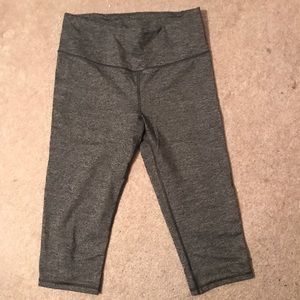Workout leggings. never worn